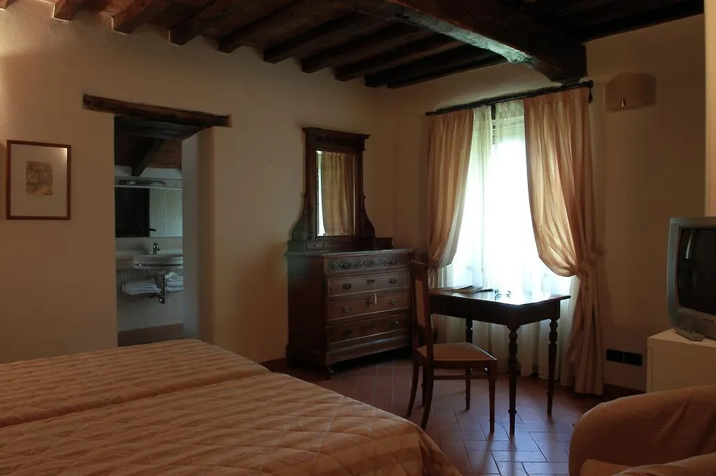 Palazzo Loup Hotel Loiano