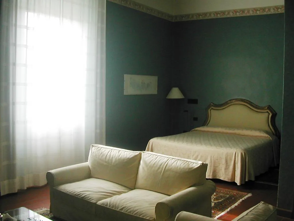 Palazzo Loup Hotel Loiano