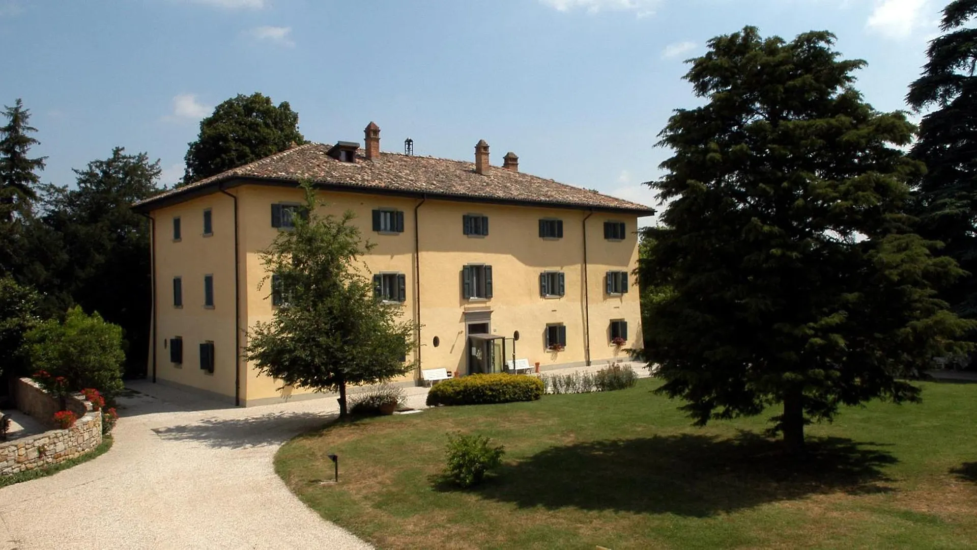 Palazzo Loup Hotel Loiano