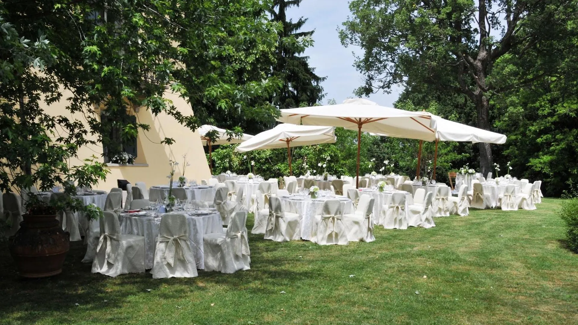 Palazzo Loup Hotel Loiano