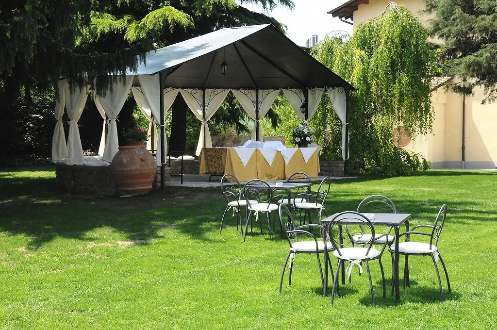 Palazzo Loup Hotel Loiano
