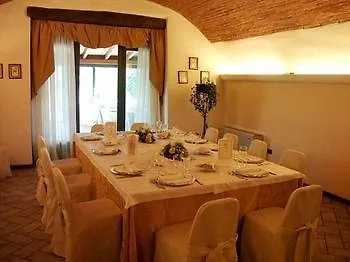 Palazzo Loup Hotel Loiano
