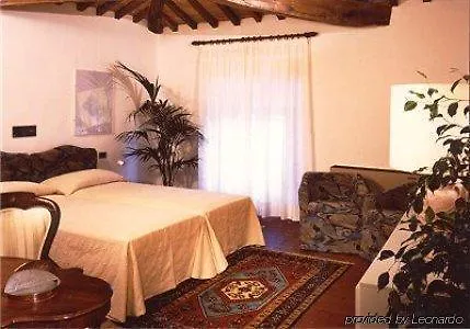 Palazzo Loup Hotel Loiano