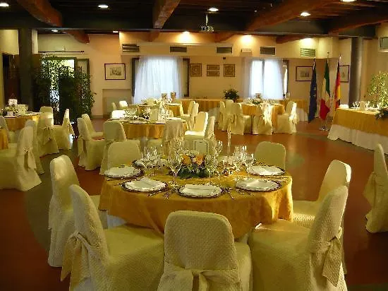 Palazzo Loup Hotel Loiano