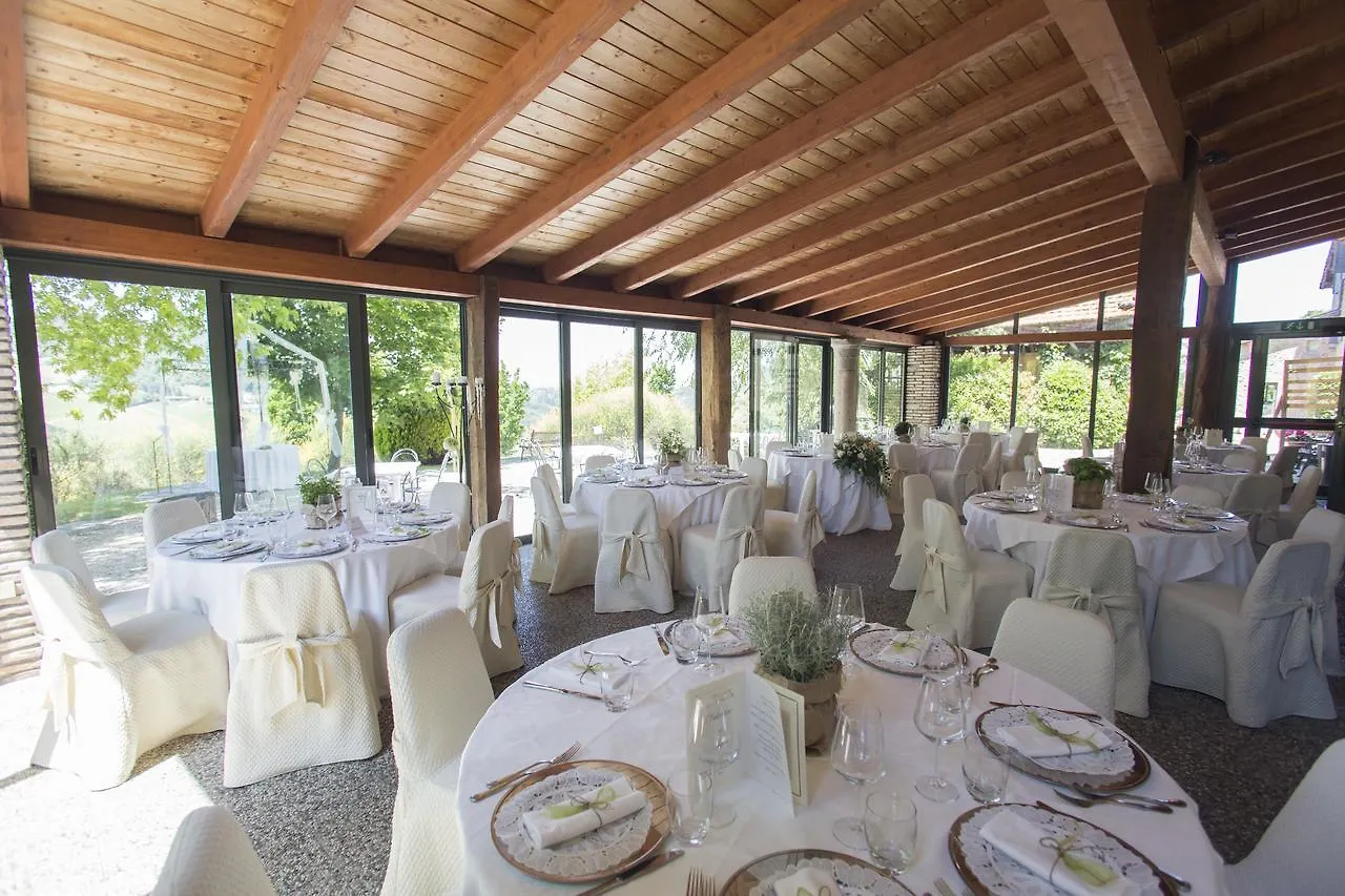 Palazzo Loup Hotel Loiano 4*,  Italy