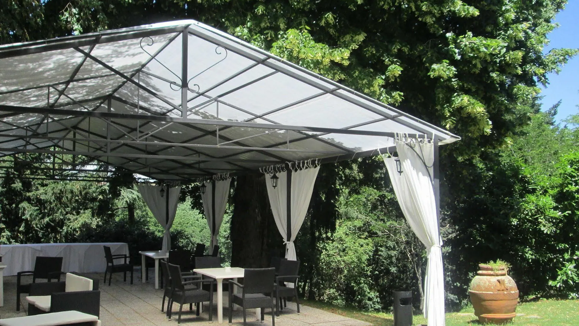 ****  Palazzo Loup Hotel Loiano Italy