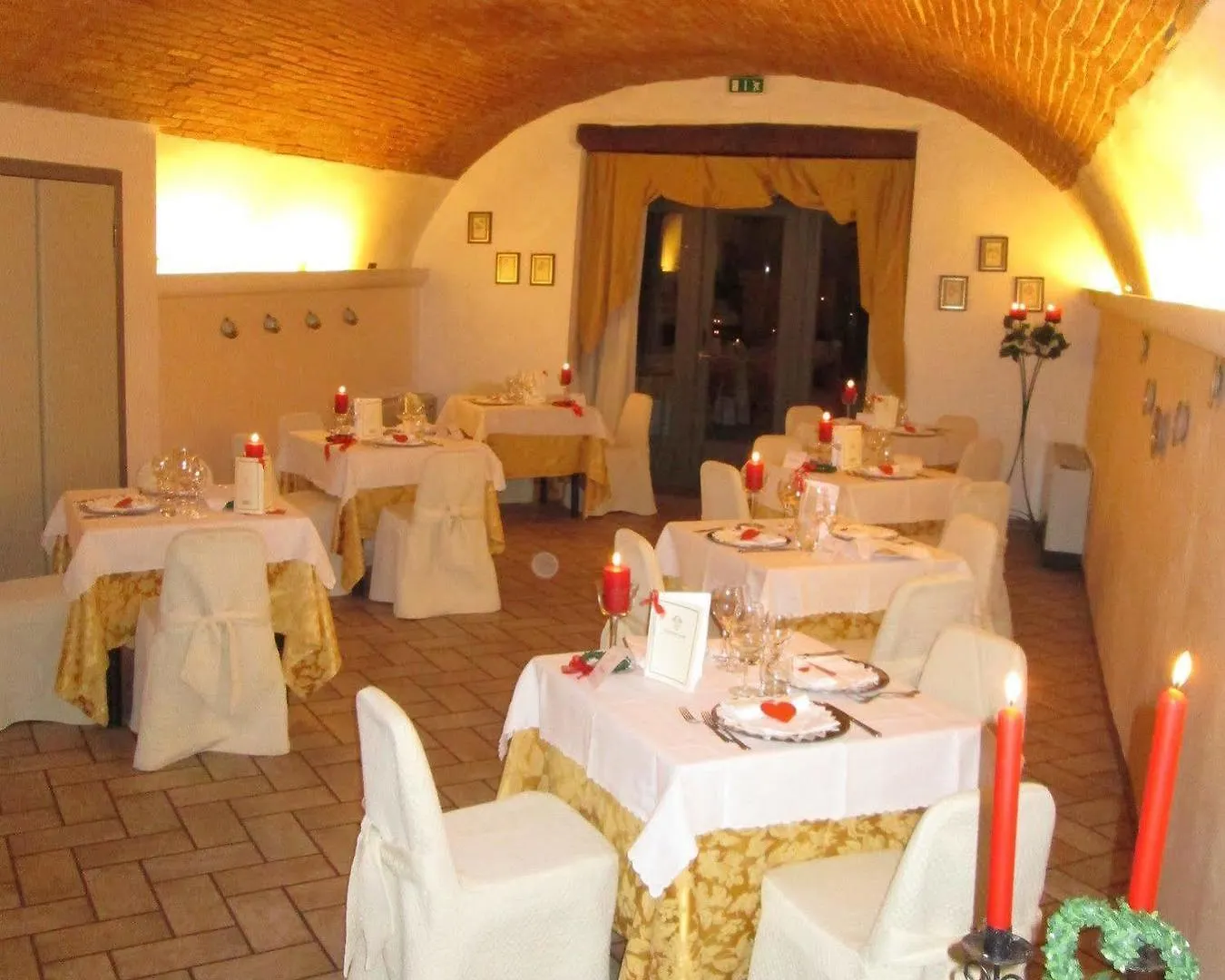 Palazzo Loup Hotel Loiano
