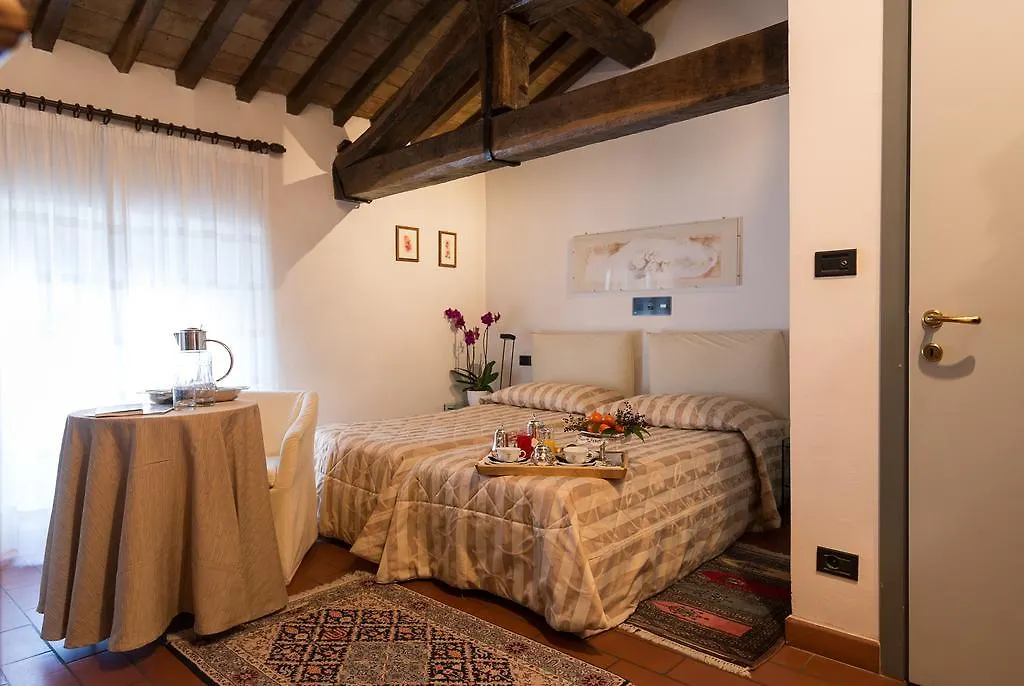 Palazzo Loup Hotel Loiano