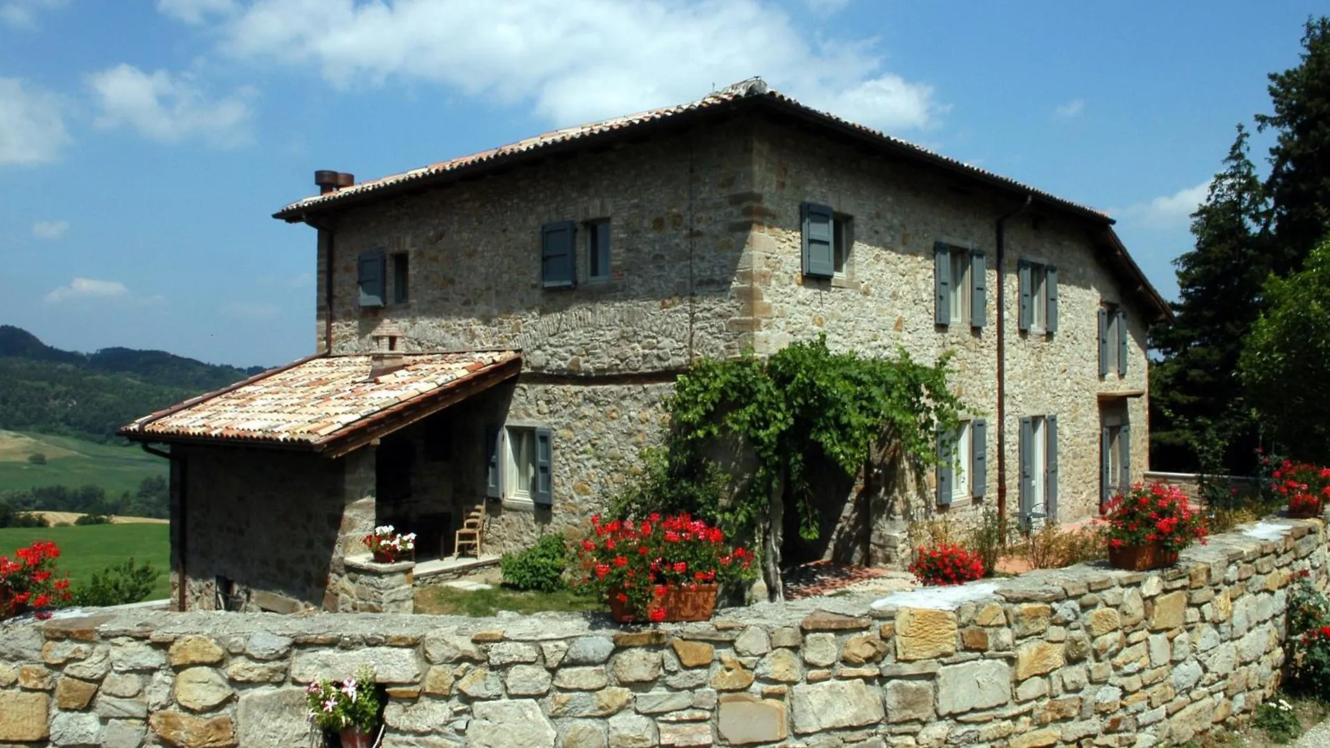 Palazzo Loup Hotel Loiano