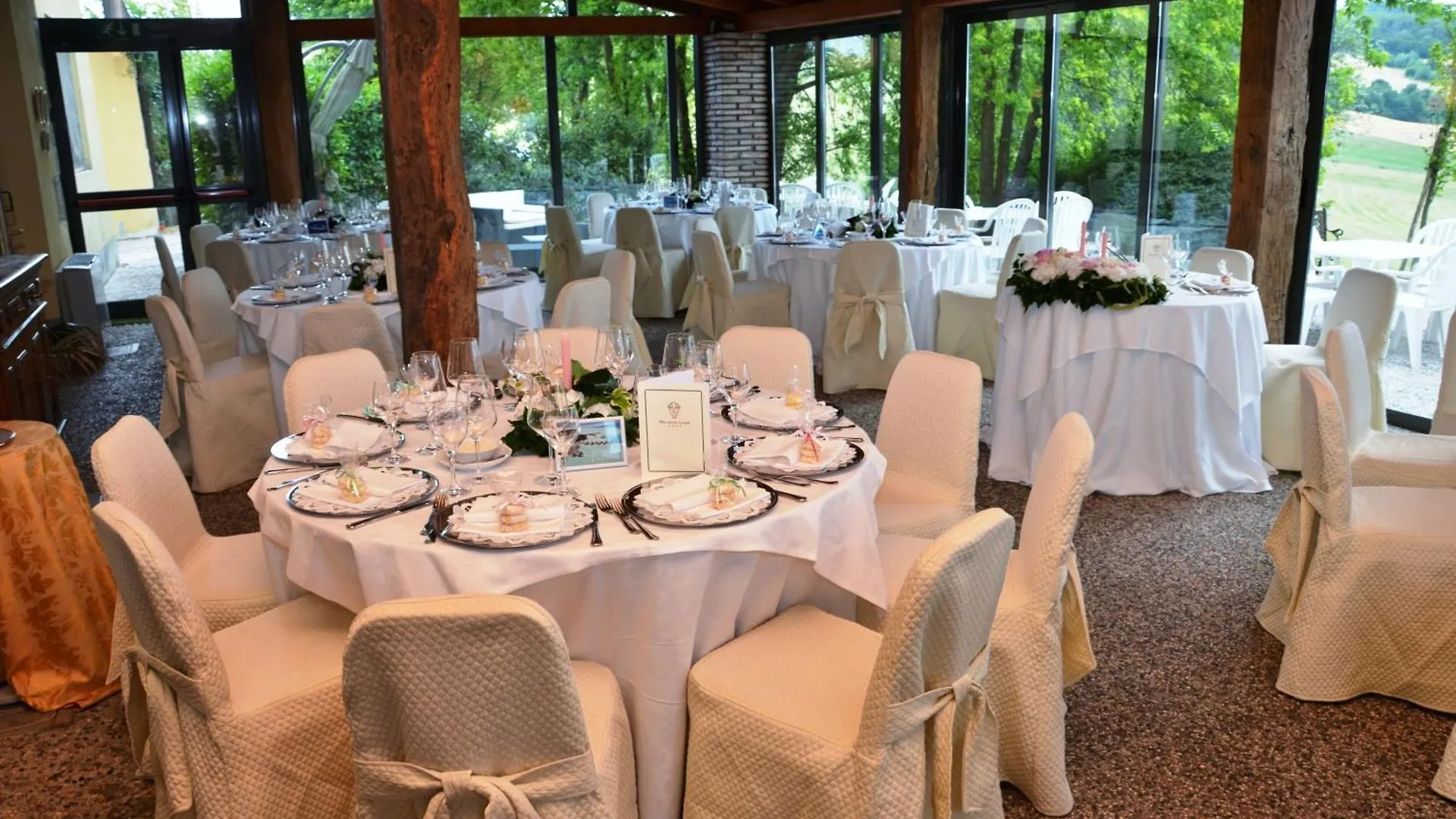 Palazzo Loup Hotel Loiano