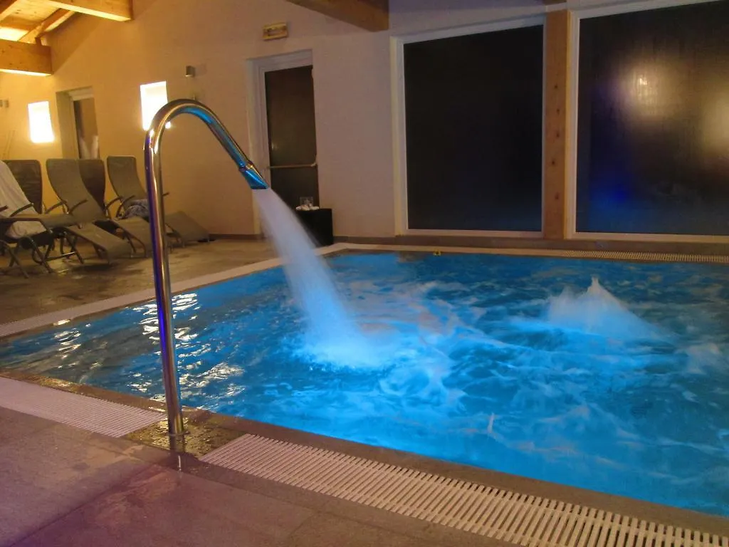 Palazzo Loup Hotel Loiano