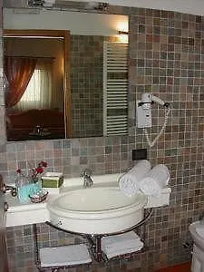 Palazzo Loup Hotel Loiano