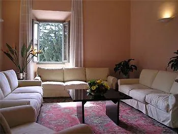 Palazzo Loup Hotel Loiano Italia