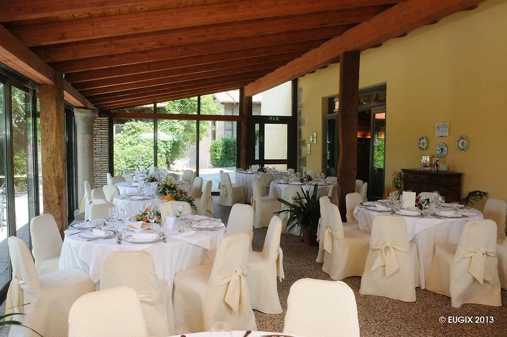 Palazzo Loup Hotel Loiano