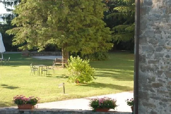 Palazzo Loup Hotel Loiano