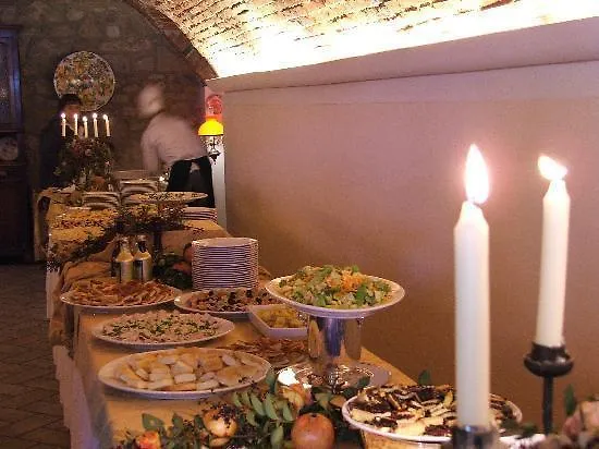 Palazzo Loup Hotel Loiano Italia