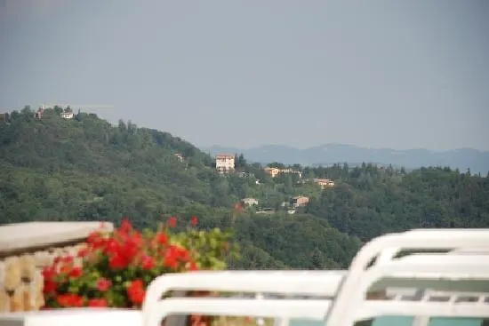 ****  Palazzo Loup Hotel Loiano Italia