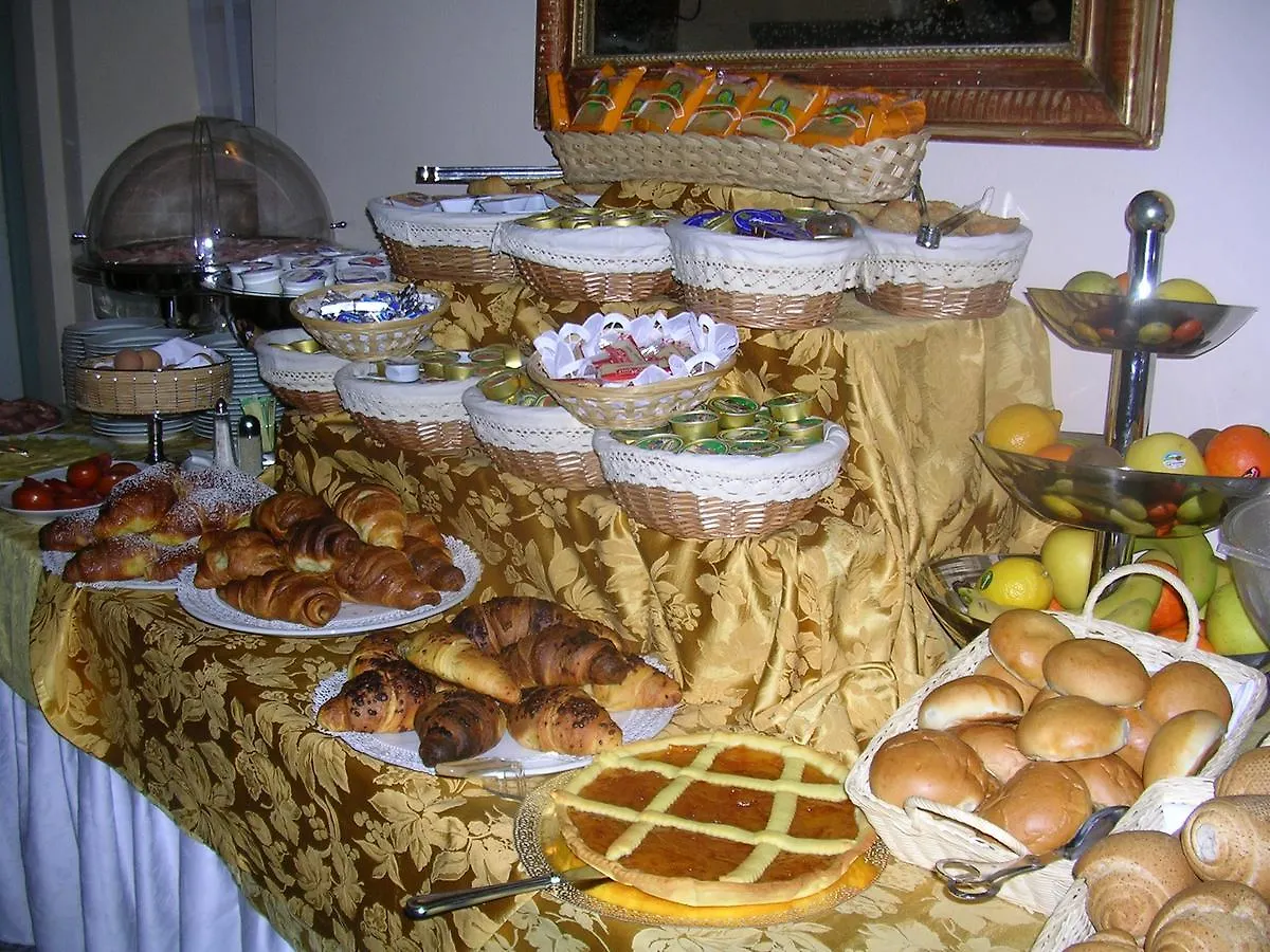 Palazzo Loup Hotel Loiano