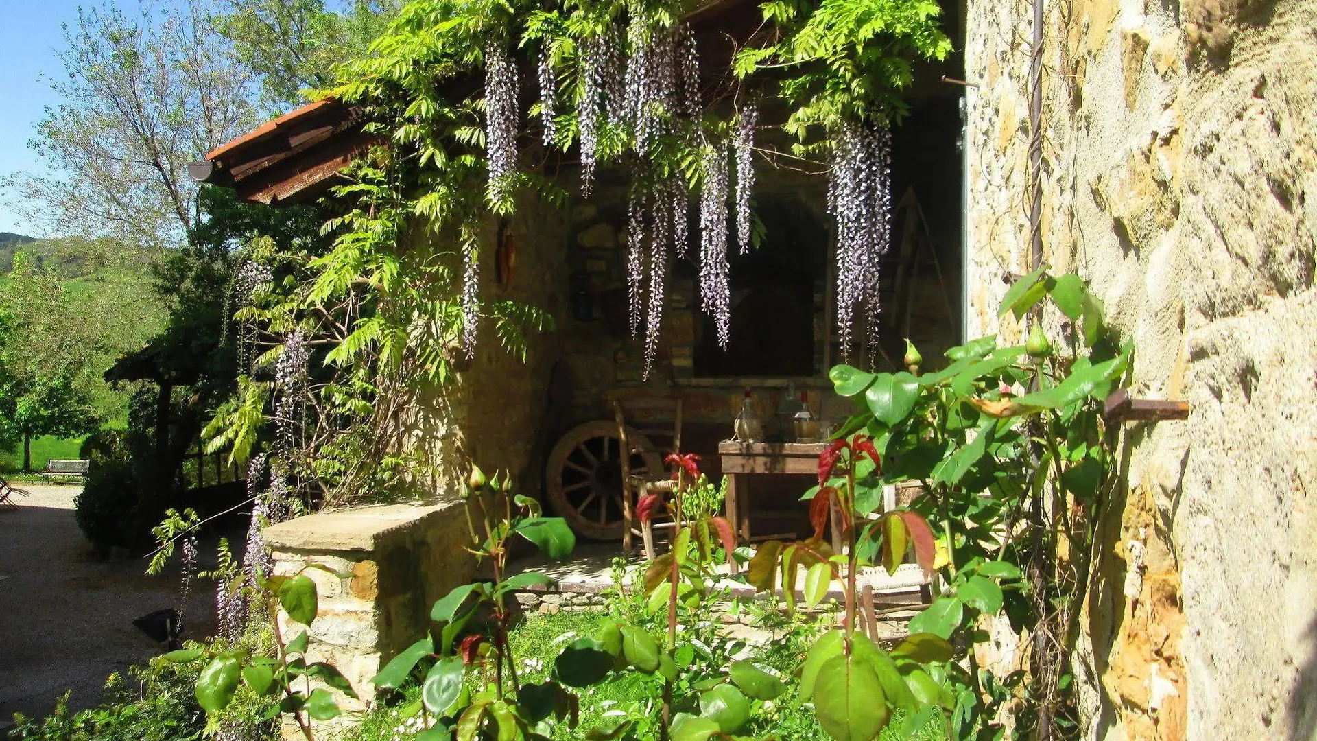 Palazzo Loup Hotel Loiano
