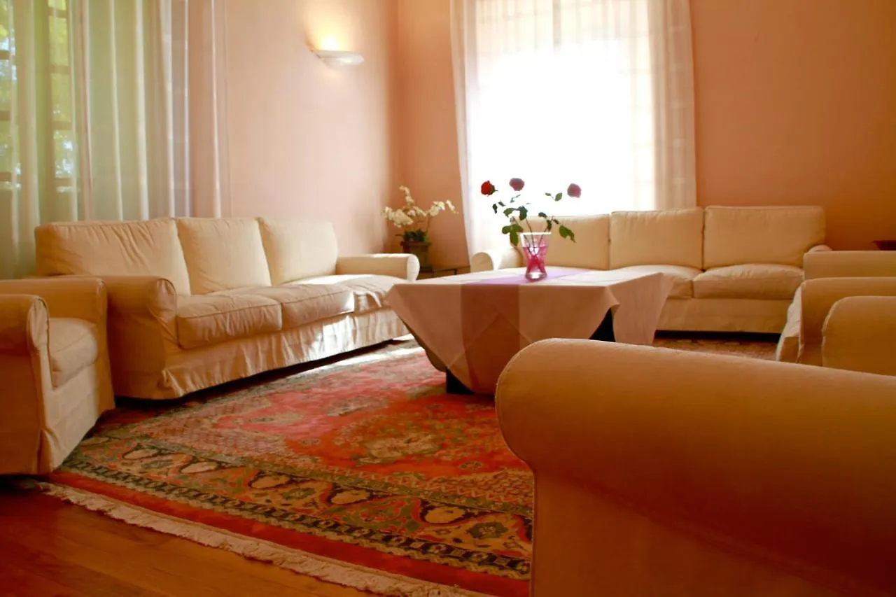 Palazzo Loup Hotel Loiano Italia