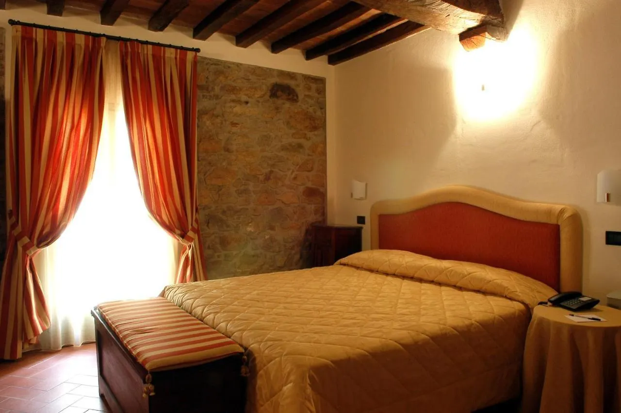 ****  Palazzo Loup Hotel Loiano Italia